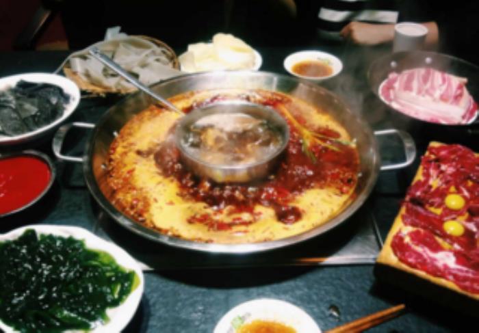 重慶有什么特色小吃  重慶美食有哪些