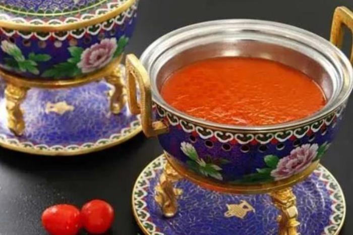 寧夏有哪些老字號(hào)美食店鋪推薦