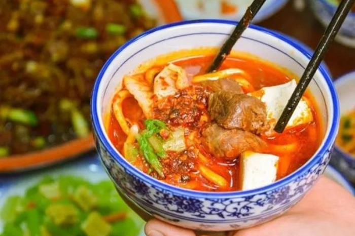 寧夏有哪些老字號(hào)美食店鋪推薦