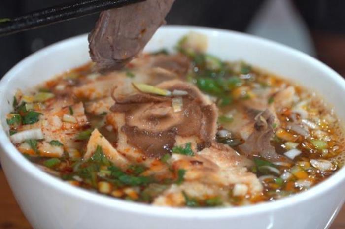 寧夏有哪些老字號(hào)美食店鋪推薦