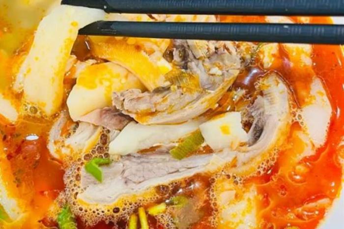 寧夏有哪些老字號(hào)美食店鋪推薦