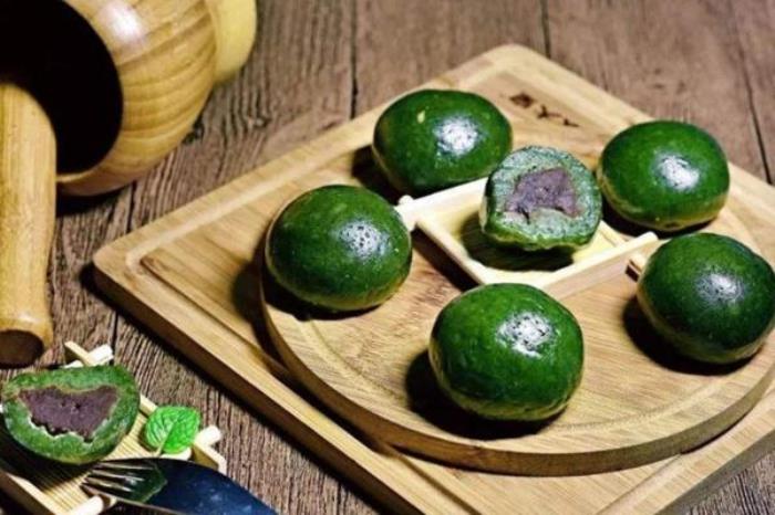 溪口風(fēng)景區(qū)附近有哪些美食特產(chǎn)