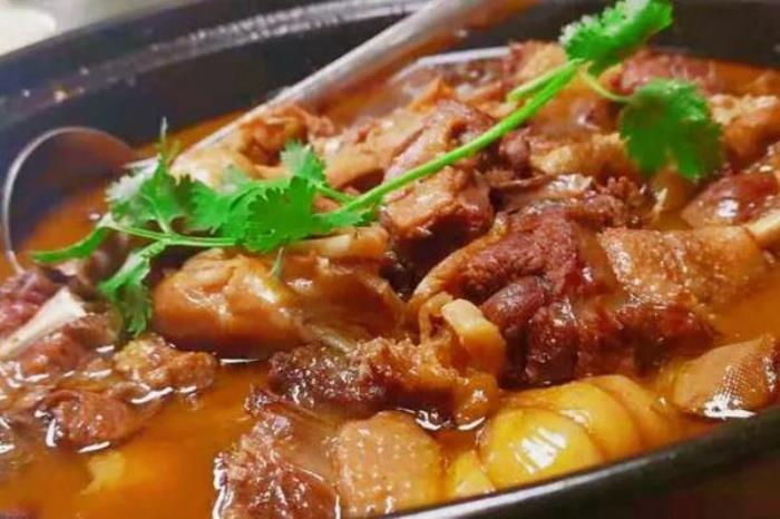 衢州江山秋冬有哪些好吃的美食推薦