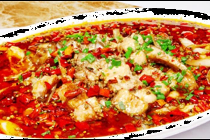 重慶傳統(tǒng)特色菜推薦