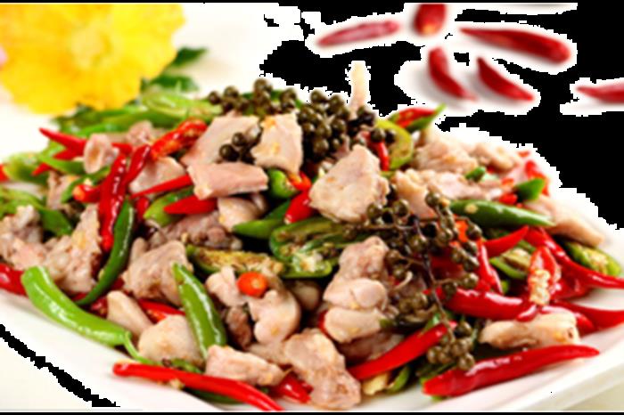 重慶傳統(tǒng)特色菜推薦