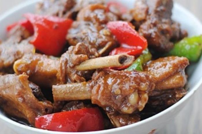 重慶傳統(tǒng)特色菜推薦