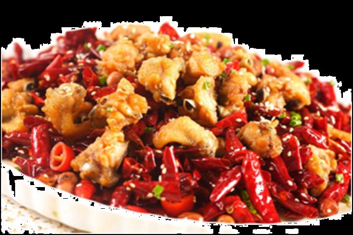 重慶傳統(tǒng)特色菜推薦