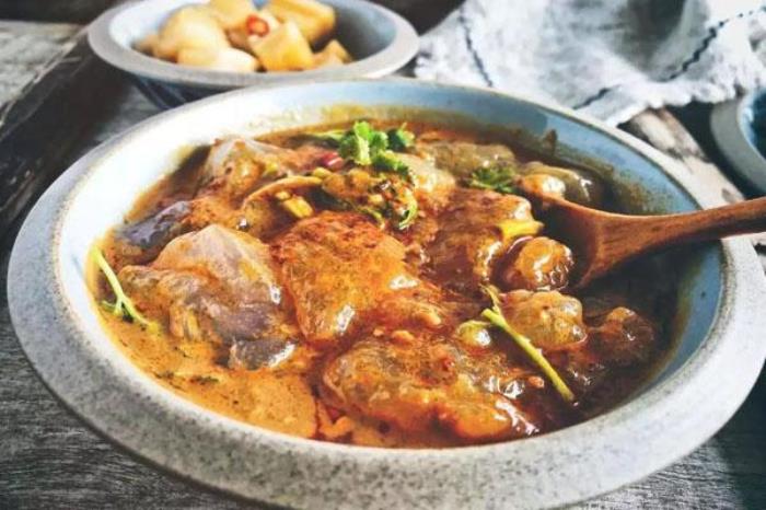 煙臺特色美食小吃推薦