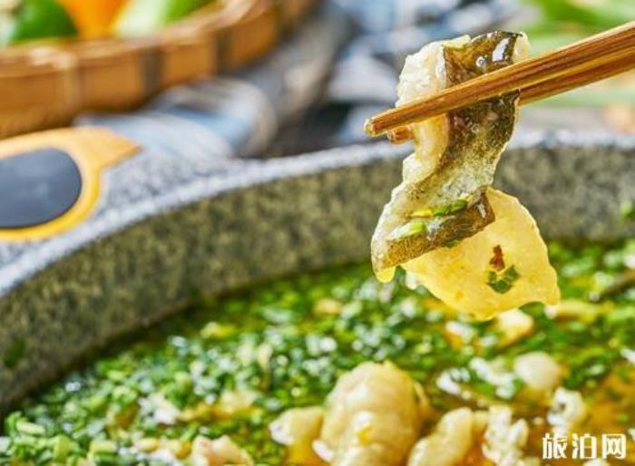 重慶地道的小吃街在哪里 重慶出名的小吃街推薦