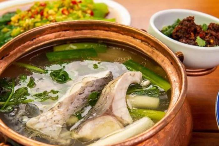 云南有哪些好吃的火鍋種類