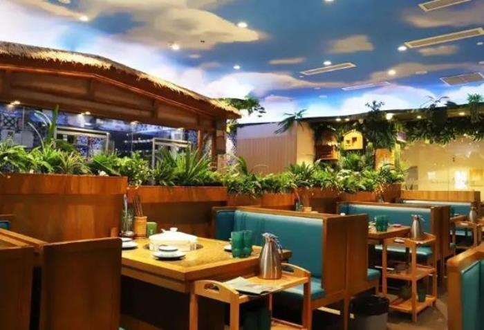 昆明吃菌子哪家好 環(huán)境好的餐廳推薦