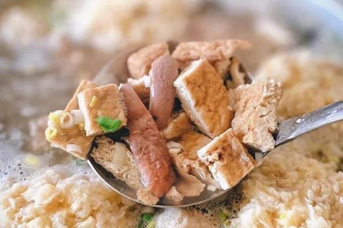 淄博冬季有哪些吃美食的地方推薦