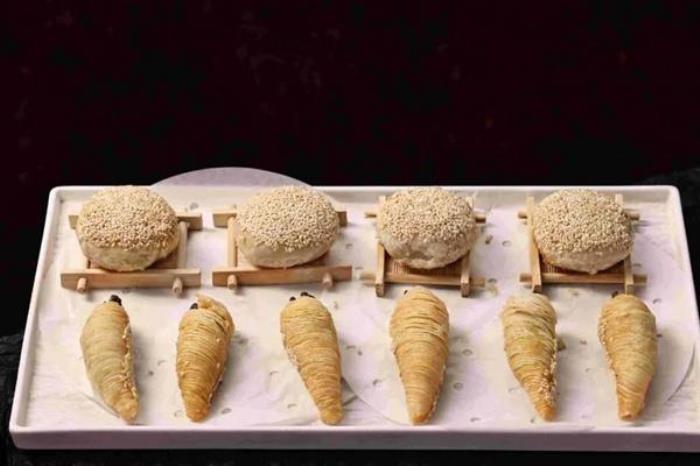 2023中國(guó)南京美食節(jié)秦淮小吃百家美食小店名單