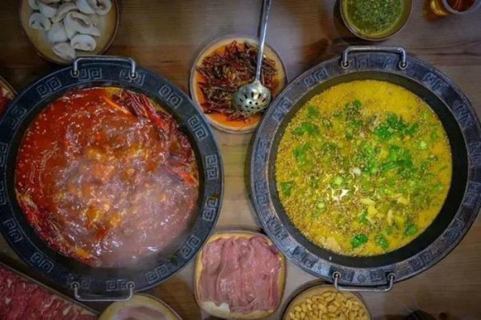 宜昌秋冬季節(jié)有哪些好吃的美食推薦