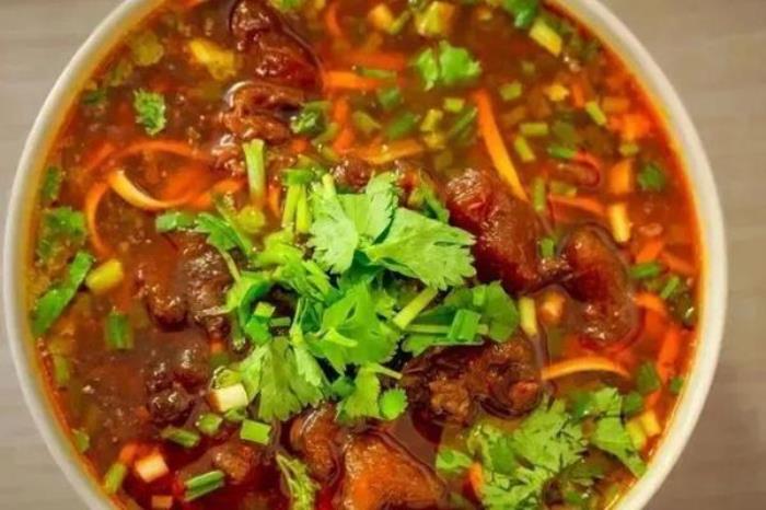 宜昌秋冬季節(jié)有哪些好吃的美食推薦