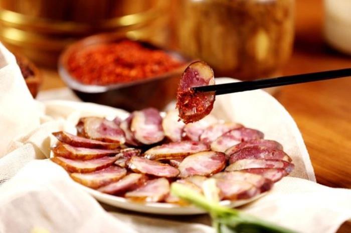 阿依河冬季有哪些好吃的美食推薦