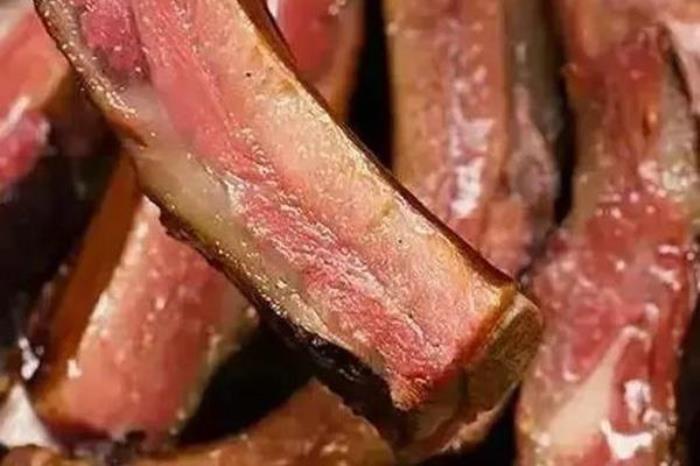 阿依河冬季有哪些好吃的美食推薦