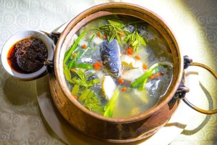 撫仙湖周邊有哪些好吃的美食推薦