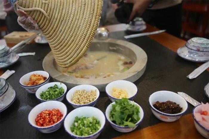 撫仙湖周邊有哪些好吃的美食推薦