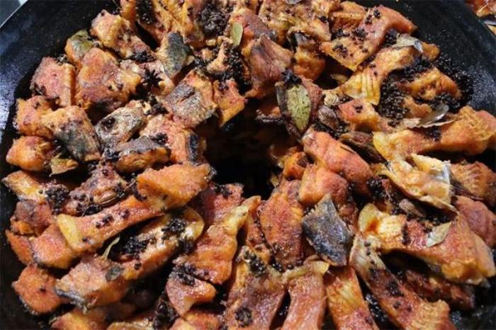 撫仙湖周邊有哪些好吃的美食推薦