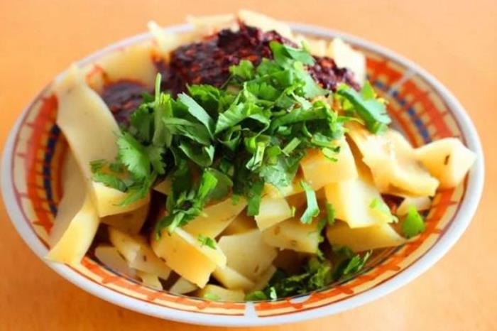 撫仙湖周邊有哪些好吃的美食推薦