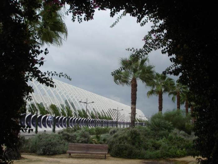 瓦倫西亞好玩嗎 瓦倫西亞旅游攻略