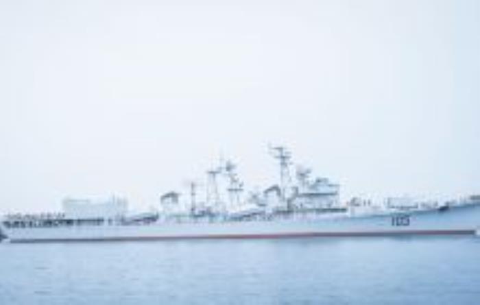 海軍博物館山東景點