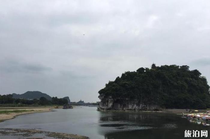 桂林象山景區(qū) 桂林象山景區(qū)