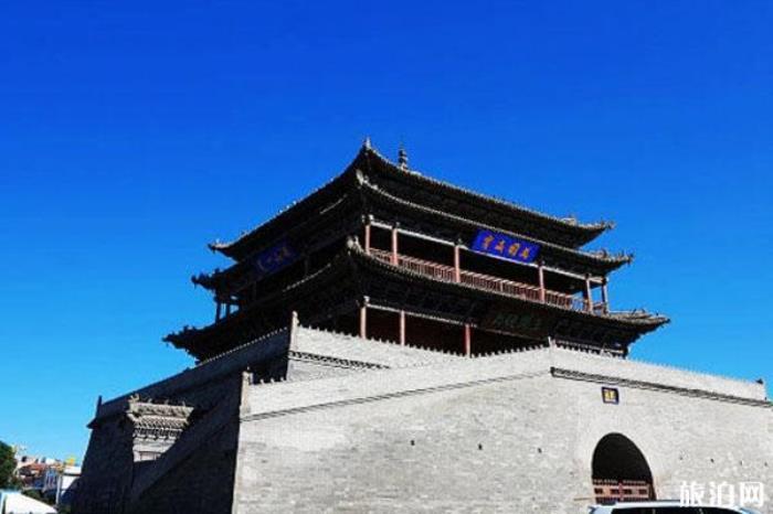 鎮(zhèn)遠(yuǎn)樓