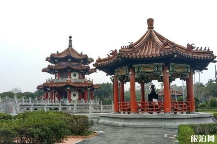 二二八和平公園