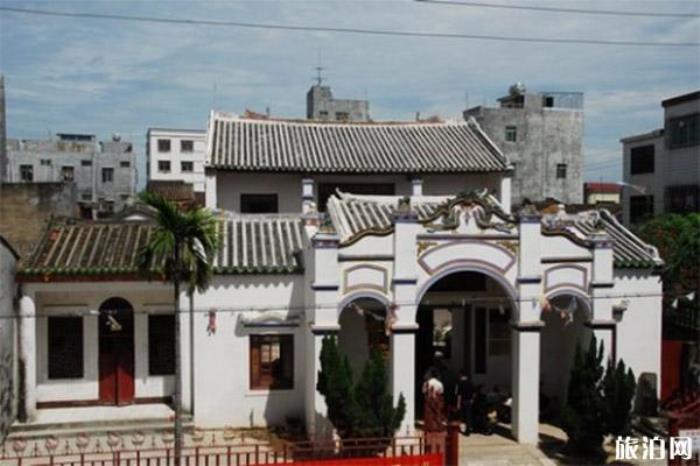 蘇維埃政府舊址 蘇維埃政府舊址