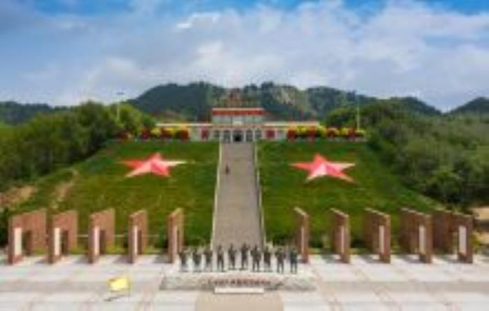 平型關(guān)戰(zhàn)役遺址山西景點