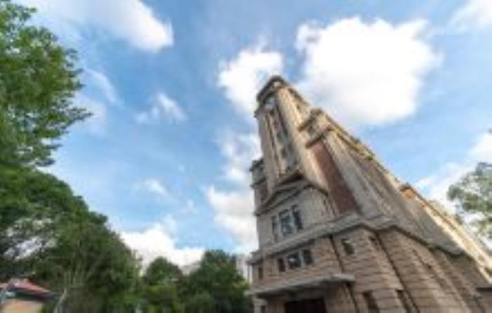 上海市歷史博物館上海景點(diǎn)