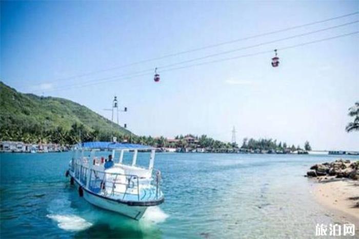 南波灣海洋樂(lè)園 南波灣海洋樂(lè)園