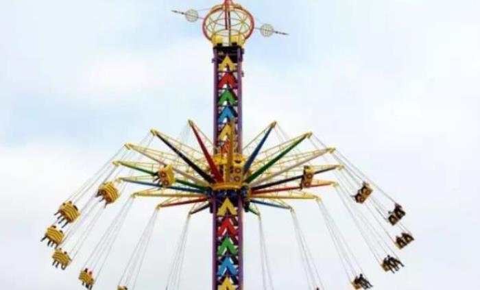 愛(ài)馬歡樂(lè)世界