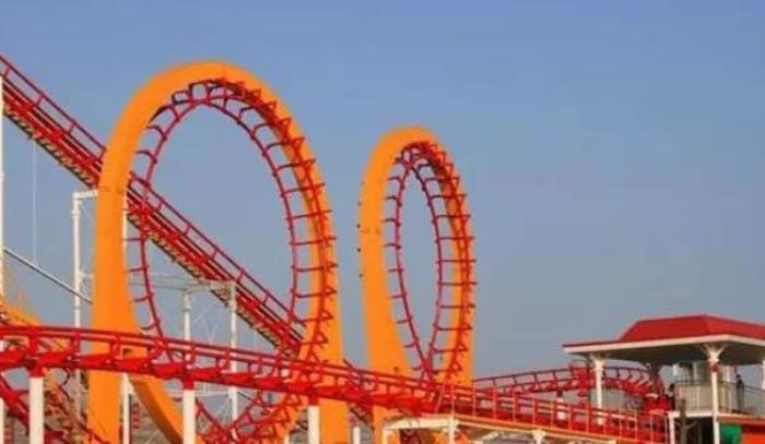 愛(ài)馬歡樂(lè)世界