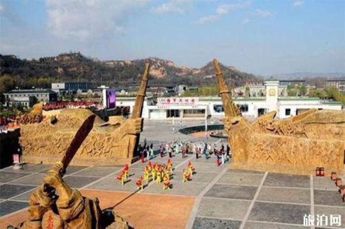 長(zhǎng)治八路軍太行紀(jì)念館介紹 長(zhǎng)治八路軍太行紀(jì)念館介紹