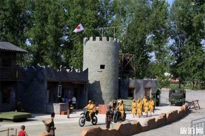 長(zhǎng)治八路軍太行紀(jì)念館介紹 長(zhǎng)治八路軍太行紀(jì)念館介紹