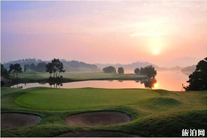 桂林樂滿地主題樂園