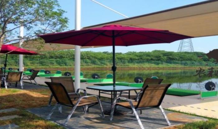 金華-農(nóng)耕文化園