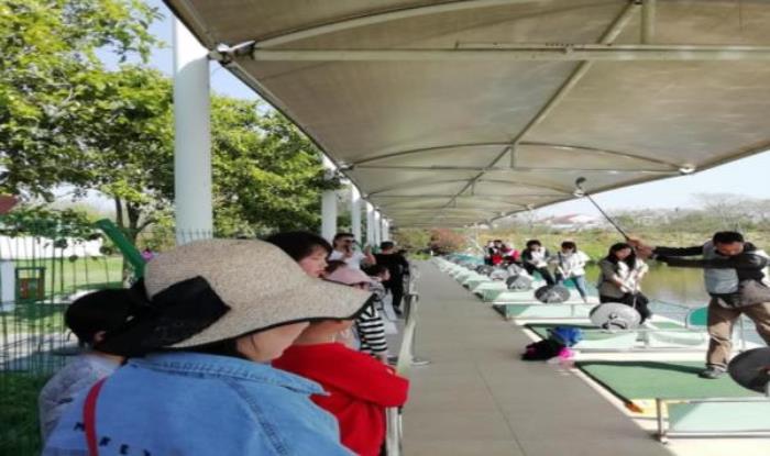 金華-農(nóng)耕文化園