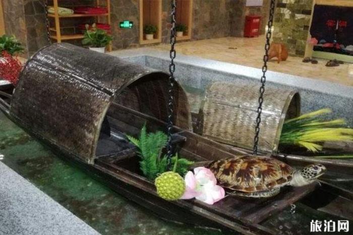 哈爾濱清水臺(tái)養(yǎng)生湯泉景區(qū)介紹