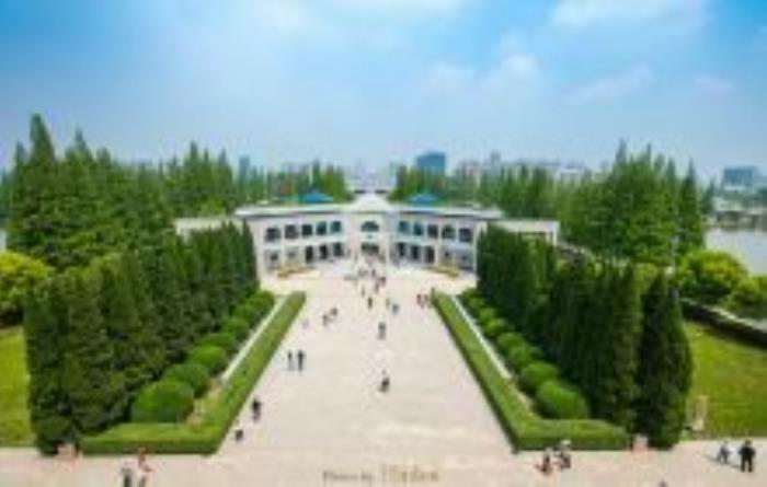 周恩來(lái)紀(jì)念館江蘇景點(diǎn)