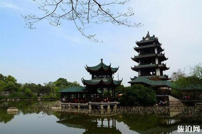 成都寶光桂湖文化旅游區(qū) 成都寶光桂湖文化旅游區(qū)