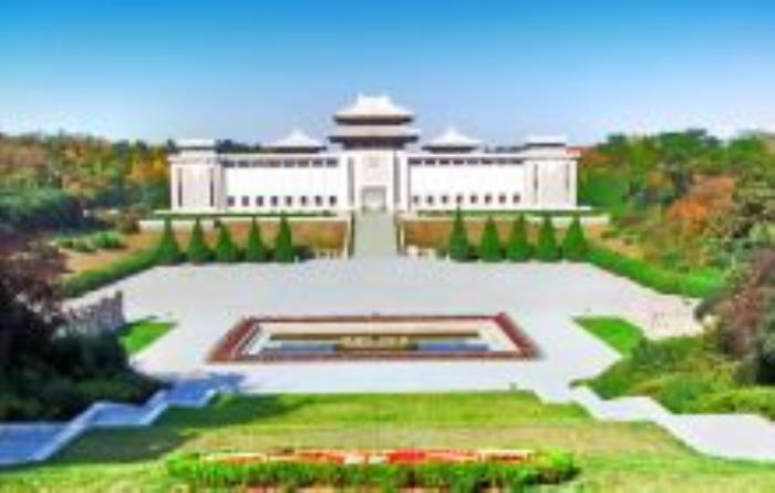 雨花臺江蘇景點(diǎn)