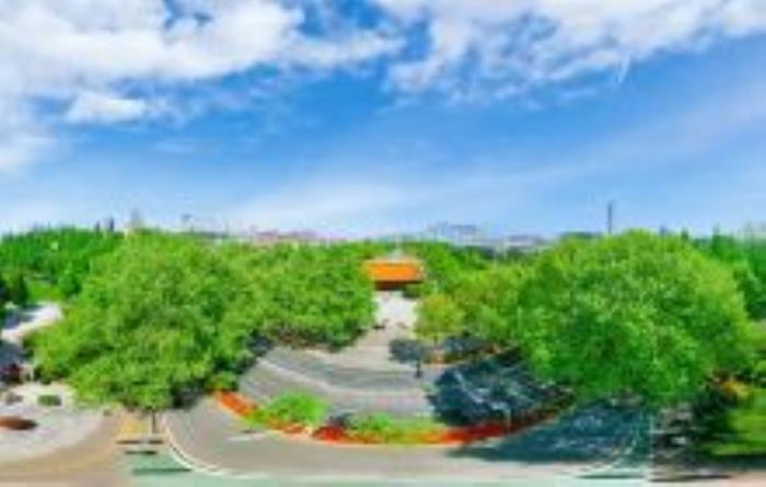 南京明故宮遺址公園江蘇景點(diǎn)