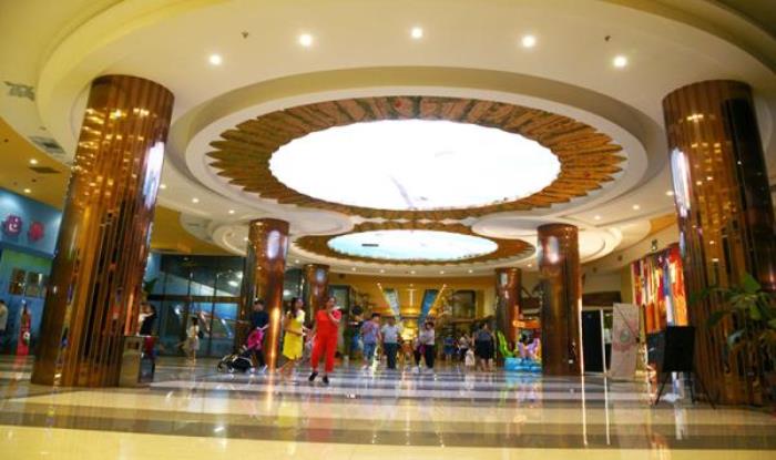 蘭州極地海洋世界