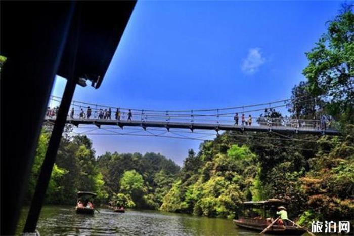 成都蒲江石象湖旅游區(qū) 成都蒲江石象湖旅游區(qū)