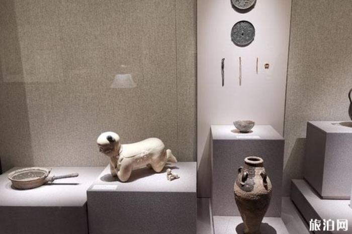 金上京歷史博物館