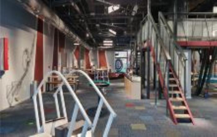 edong科學(xué)公園吉林景點(diǎn)